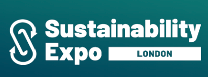 sustainability expo london logo